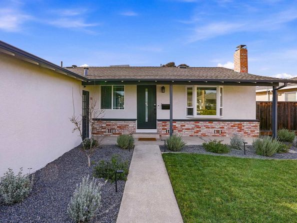 317 Hillcrest Ave, Livermore CA 94550