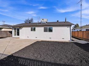 317 Hillcrest Ave, Livermore CA 94550