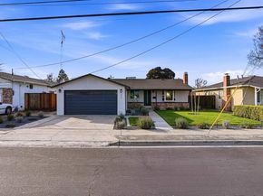 317 Hillcrest Ave, Livermore CA 94550