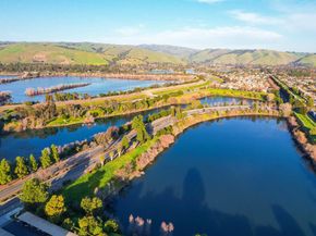 3232 Red Cedar Ter, Fremont CA 94536