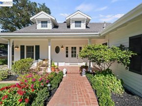 5280 Sheridan Rd, Sunol CA 94586