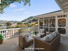 5280 Sheridan Rd, Sunol CA 94586