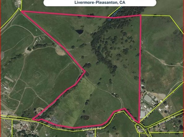 5280 Sheridan Rd, Sunol CA 94586