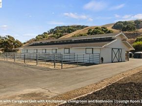 5280 Sheridan Rd, Sunol CA 94586