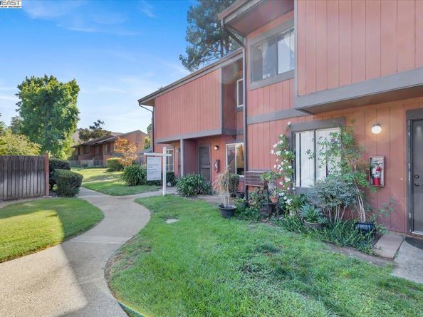 38623 Cherry Ln 175, Fremont CA 94536