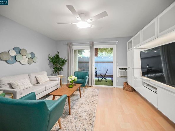 2560 Walnut Blvd 3, Walnut Creek CA 94596