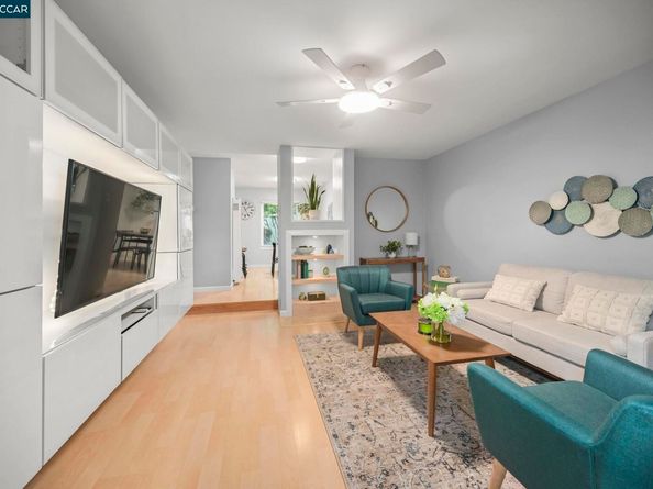 2560 Walnut Blvd 3, Walnut Creek CA 94596