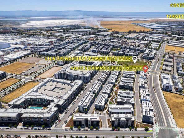 44867 S Grimmer Blvd 300, Fremont CA 94538