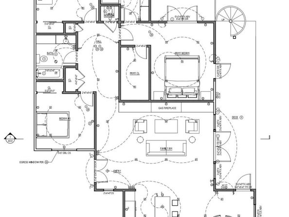 4058 N patterson, Oakland CA 94619
