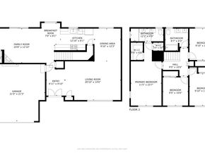 1984 Brooktree Way, Pleasanton CA 94566