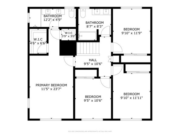 1984 Brooktree Way, Pleasanton CA 94566