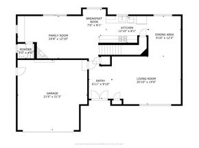 1984 Brooktree Way, Pleasanton CA 94566