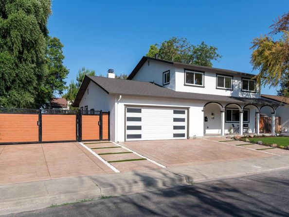 1984 Brooktree Way, Pleasanton CA 94566