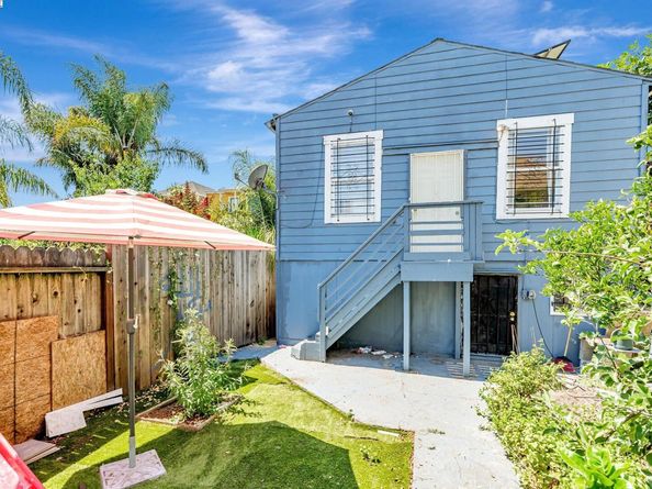 2530 Market St, Oakland CA 94607