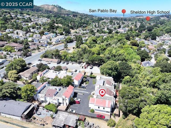 130 Creekside Ct, El Sobrante CA 94803