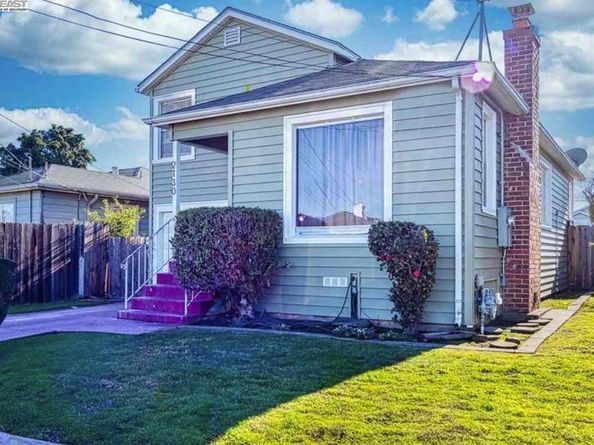 2130 102Nd Ave, Oakland CA 94603