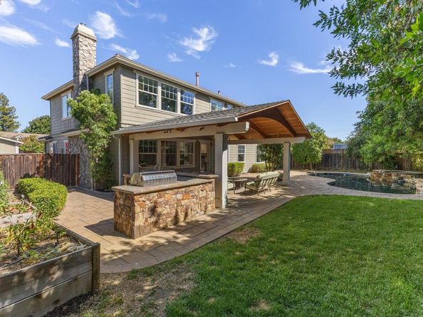 5531 Calico Ln, Pleasanton CA 94566
