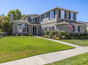 5531 Calico Ln, Pleasanton CA 94566
