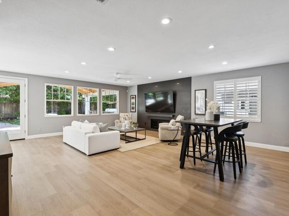 5531 Calico Ln, Pleasanton CA 94566