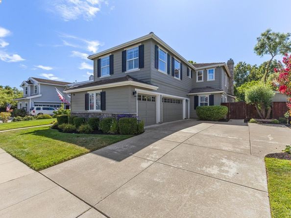 5531 Calico Ln, Pleasanton CA 94566
