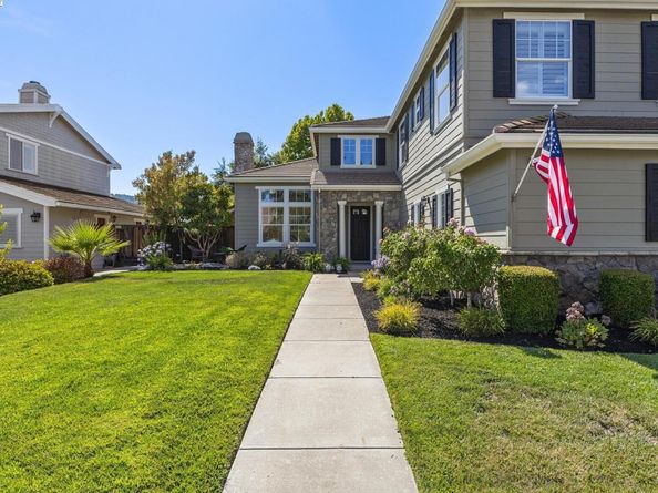 5531 Calico Ln, Pleasanton CA 94566