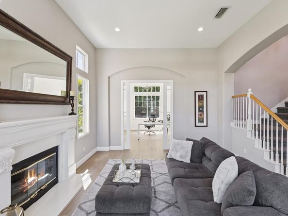 5531 Calico Ln, Pleasanton CA 94566