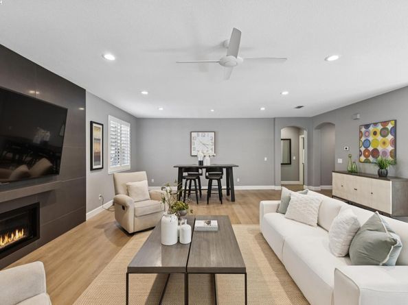 5531 Calico Ln, Pleasanton CA 94566