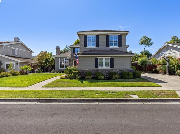 5531 Calico Ln, Pleasanton CA 94566