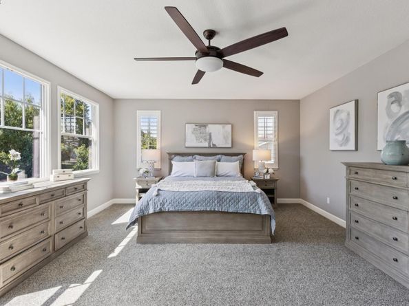 5531 Calico Ln, Pleasanton CA 94566