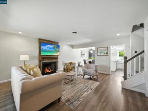 21 Miramonte Dr, Moraga CA 94556