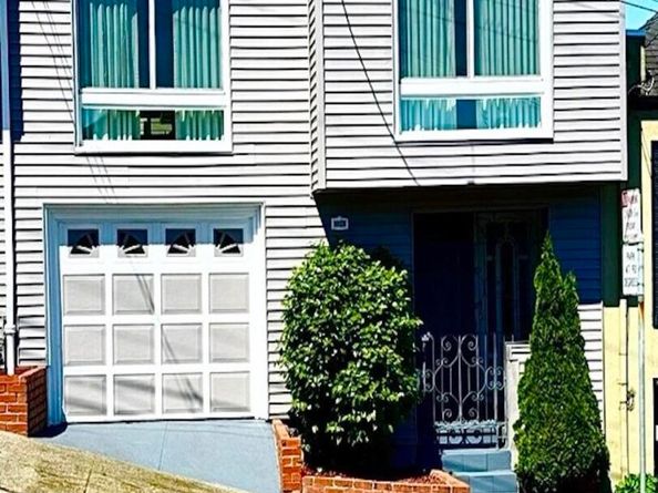 786 Colby St, San Francisco CA 94134