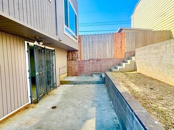 786 Colby St, San Francisco CA 94134