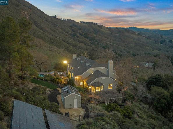 2420 Diablo Lakes Ln, Diablo CA 94528
