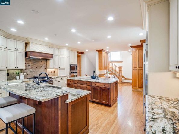 2420 Diablo Lakes Ln, Diablo CA 94528