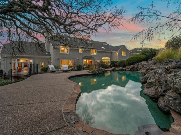2420 Diablo Lakes Ln, Diablo CA 94528