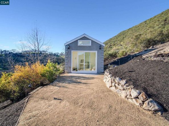 2420 Diablo Lakes Ln, Diablo CA 94528
