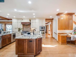 2420 Diablo Lakes Ln, Diablo CA 94528
