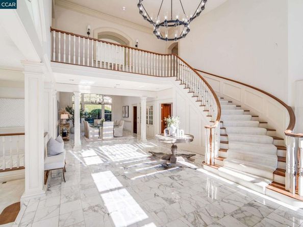 2420 Diablo Lakes Ln, Diablo CA 94528