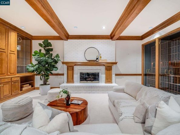 2420 Diablo Lakes Ln, Diablo CA 94528