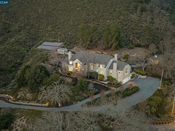 2420 Diablo Lakes Ln, Diablo CA 94528
