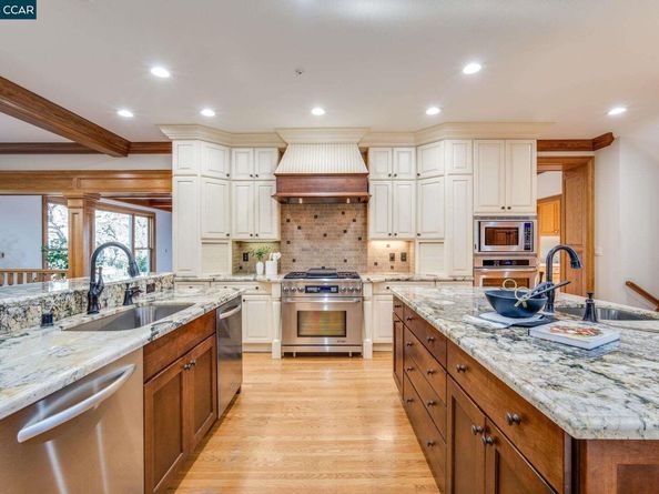 2420 Diablo Lakes Ln, Diablo CA 94528