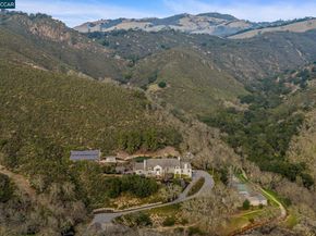 2420 Diablo Lakes Ln, Diablo CA 94528