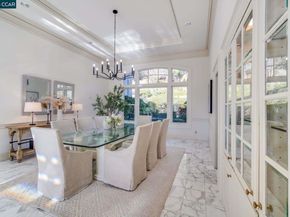 2420 Diablo Lakes Ln, Diablo CA 94528