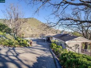 2420 Diablo Lakes Ln, Diablo CA 94528