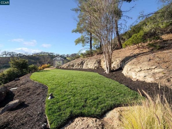 2420 Diablo Lakes Ln, Diablo CA 94528