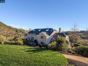 2420 Diablo Lakes Ln, Diablo CA 94528