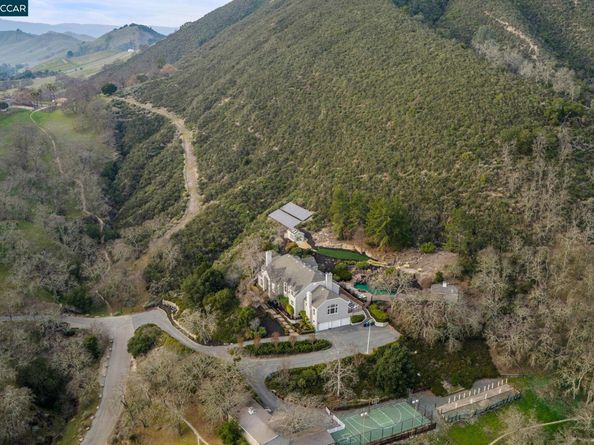 2420 Diablo Lakes Ln, Diablo CA 94528