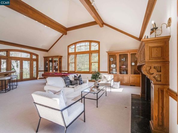 2420 Diablo Lakes Ln, Diablo CA 94528