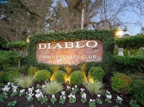 2420 Diablo Lakes Ln, Diablo CA 94528