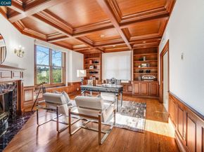 2420 Diablo Lakes Ln, Diablo CA 94528